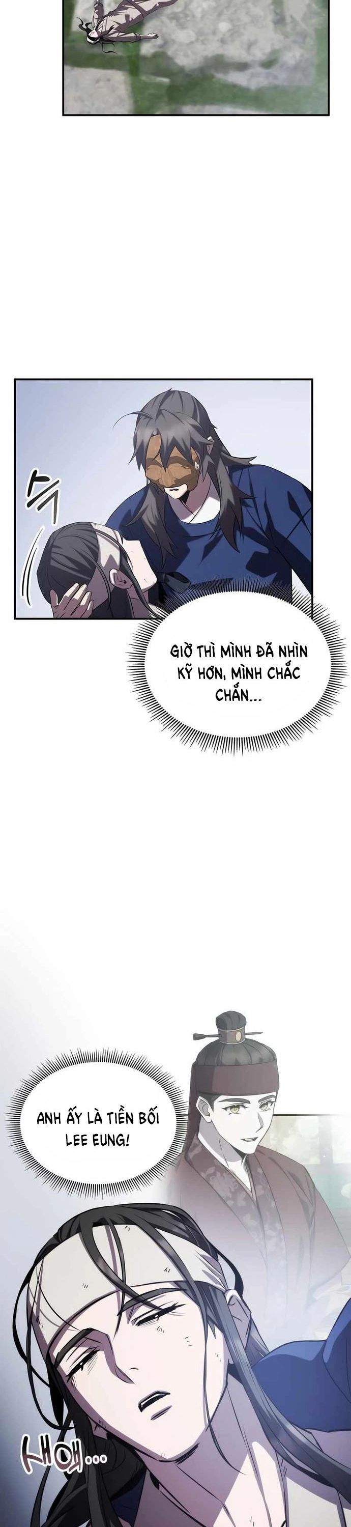 Tăng Lực Thợ Săn - Chapter 59 - Page 17