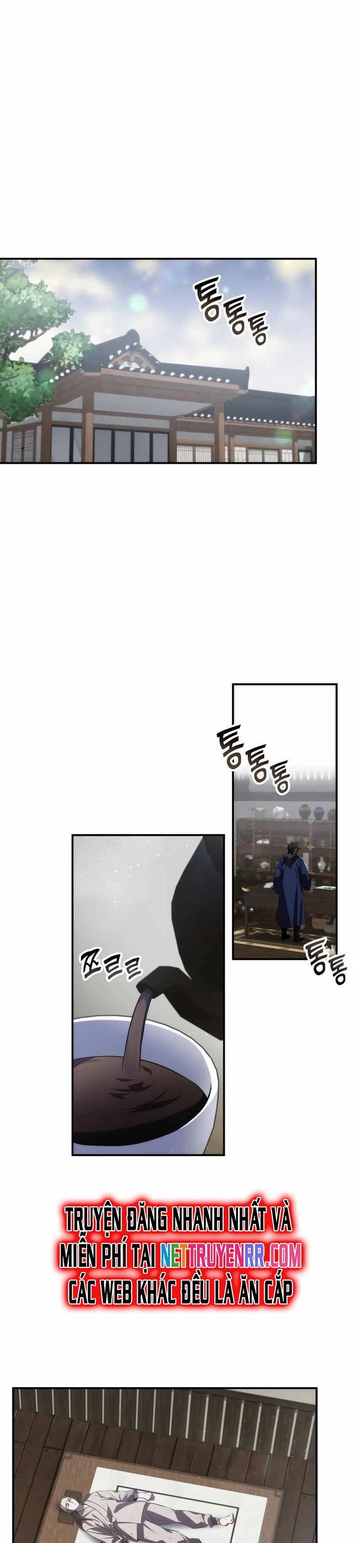 Tăng Lực Thợ Săn - Chapter 59 - Page 21