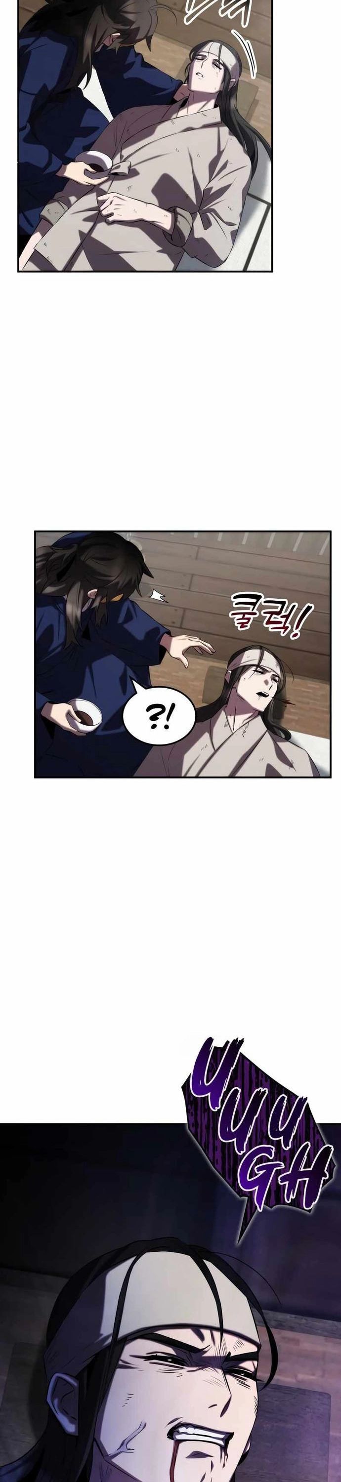 Tăng Lực Thợ Săn - Chapter 59 - Page 23