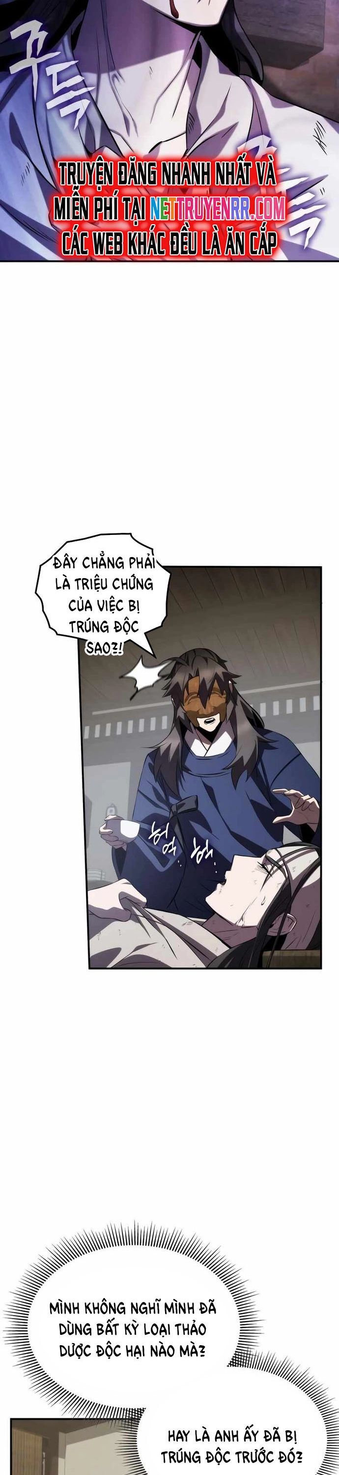 Tăng Lực Thợ Săn - Chapter 59 - Page 24