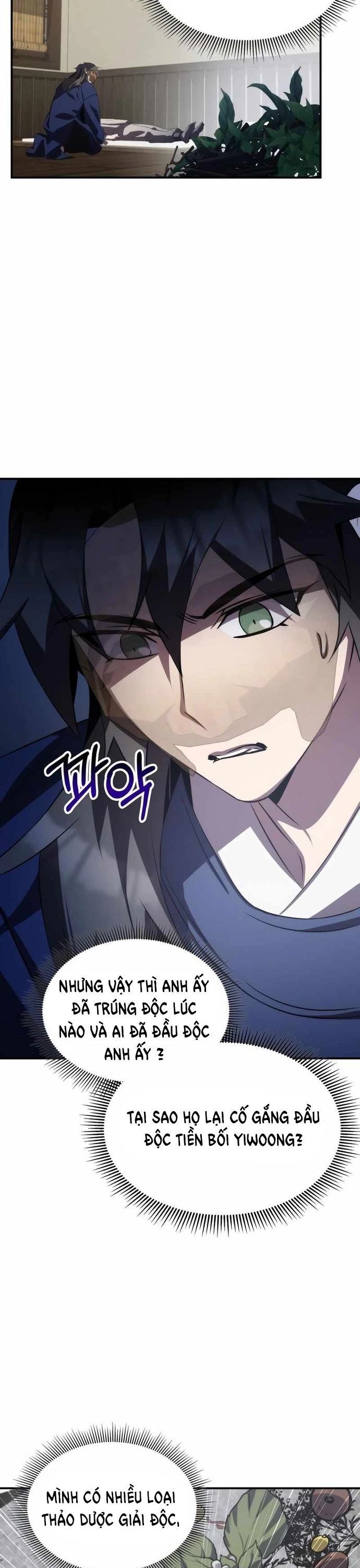 Tăng Lực Thợ Săn - Chapter 59 - Page 25
