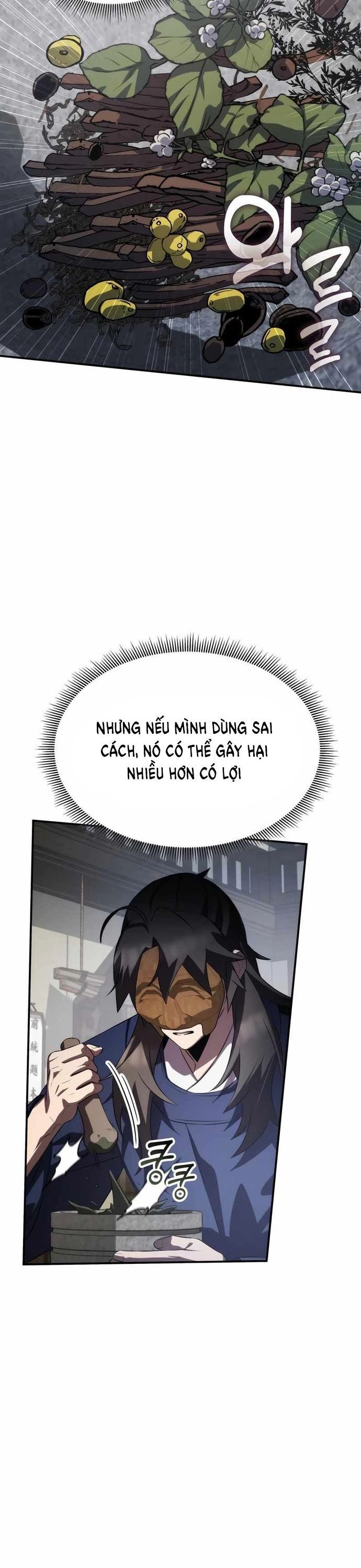 Tăng Lực Thợ Săn - Chapter 59 - Page 26