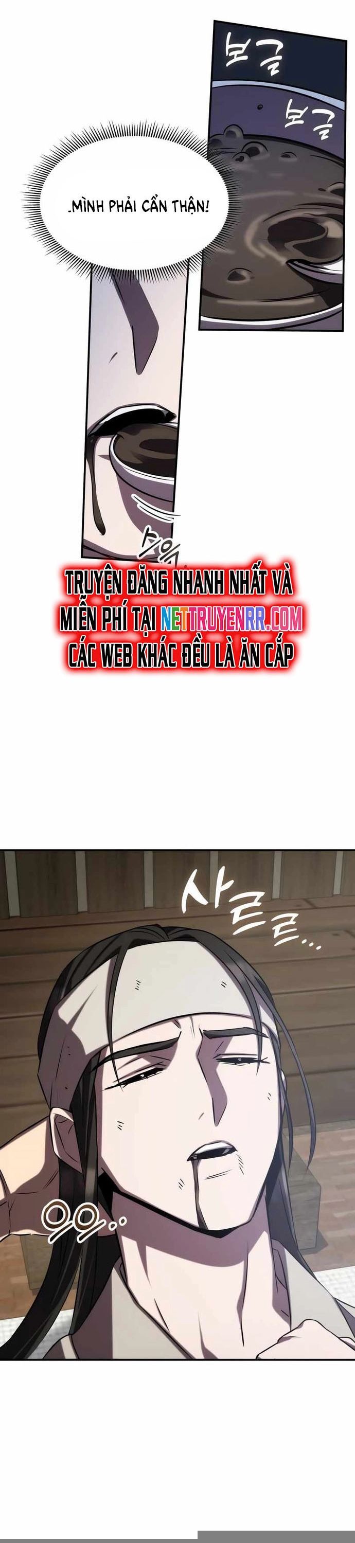 Tăng Lực Thợ Săn - Chapter 59 - Page 27