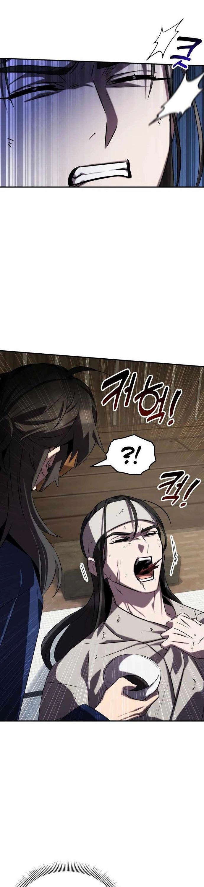 Tăng Lực Thợ Săn - Chapter 59 - Page 28