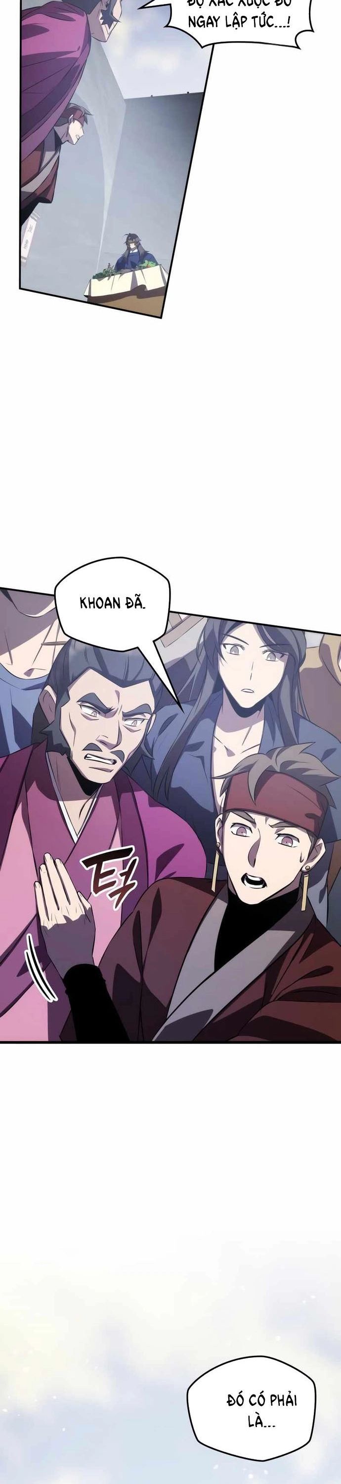 Tăng Lực Thợ Săn - Chapter 59 - Page 3