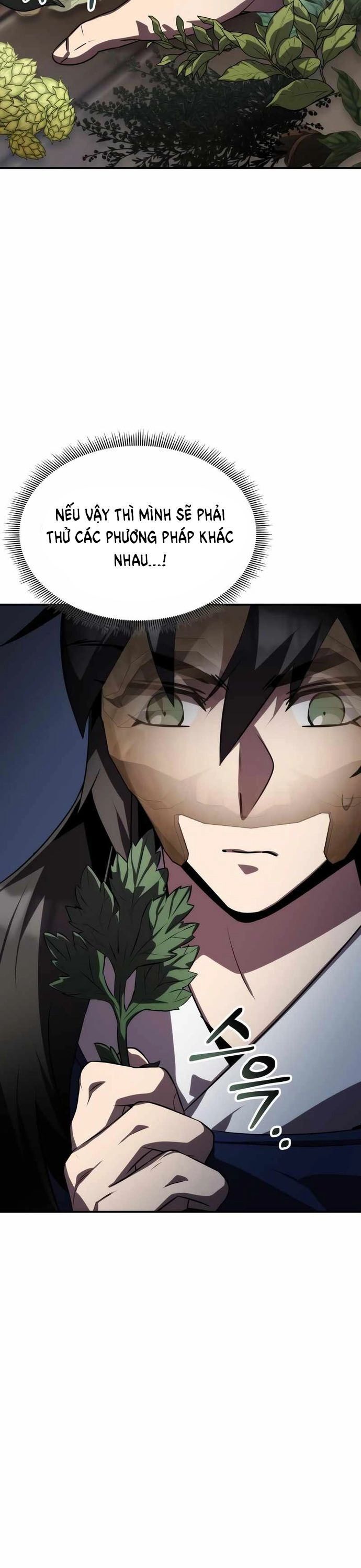 Tăng Lực Thợ Săn - Chapter 59 - Page 31