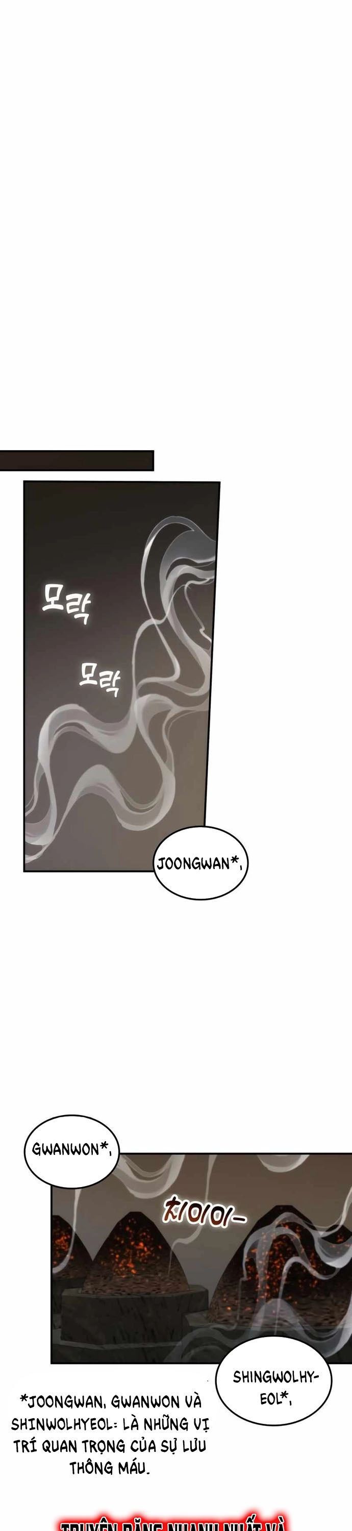 Tăng Lực Thợ Săn - Chapter 59 - Page 32