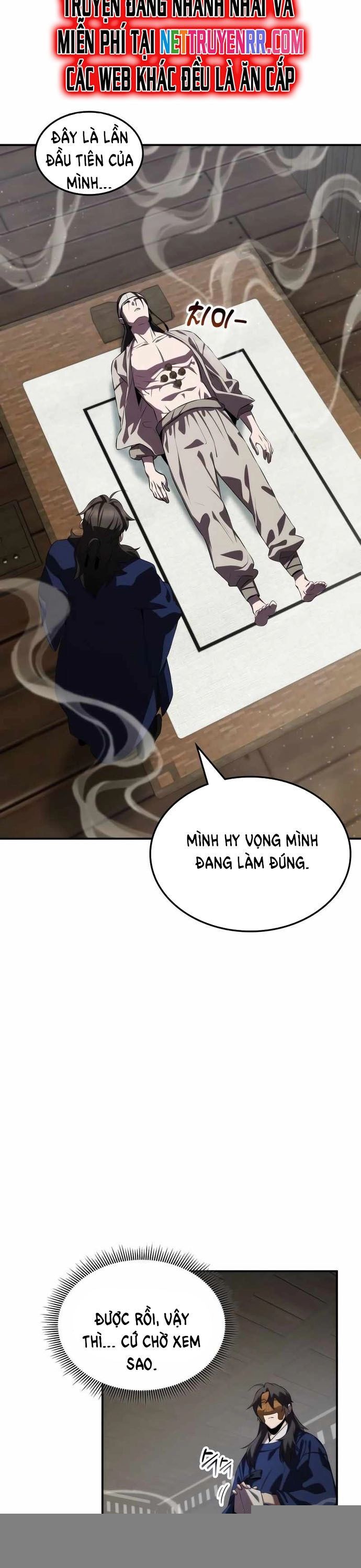 Tăng Lực Thợ Săn - Chapter 59 - Page 33