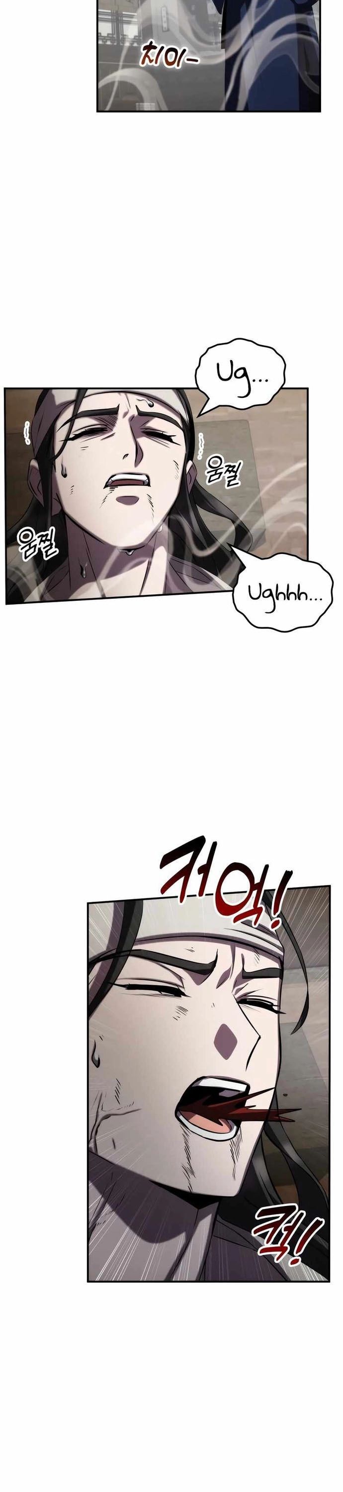 Tăng Lực Thợ Săn - Chapter 59 - Page 34