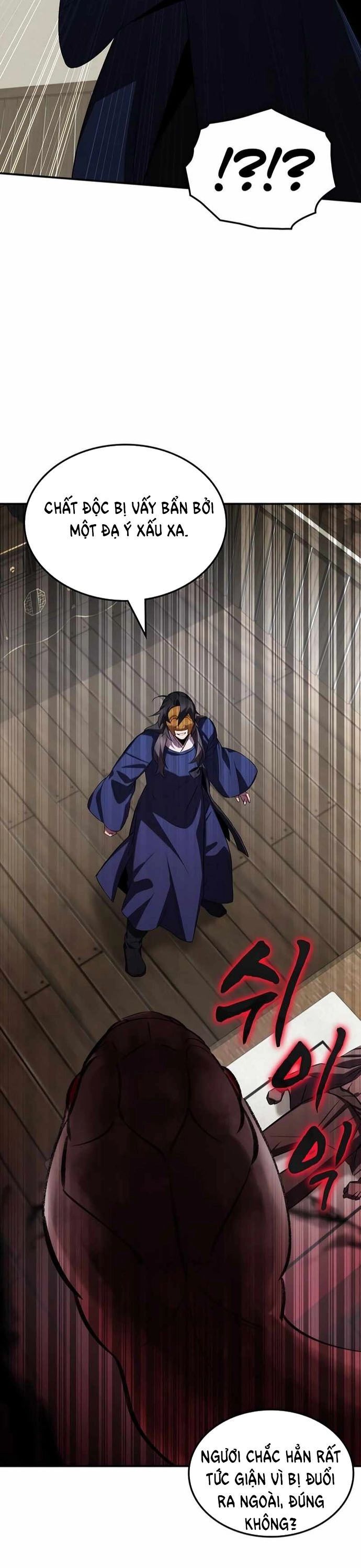 Tăng Lực Thợ Săn - Chapter 59 - Page 37