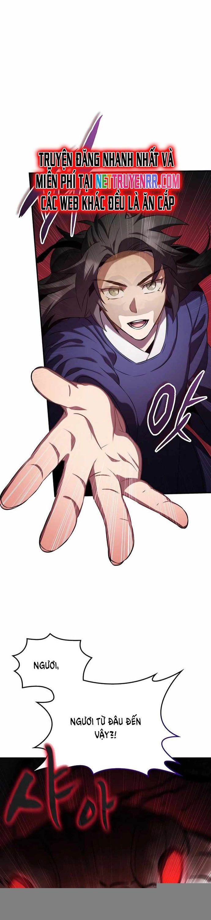Tăng Lực Thợ Săn - Chapter 59 - Page 38