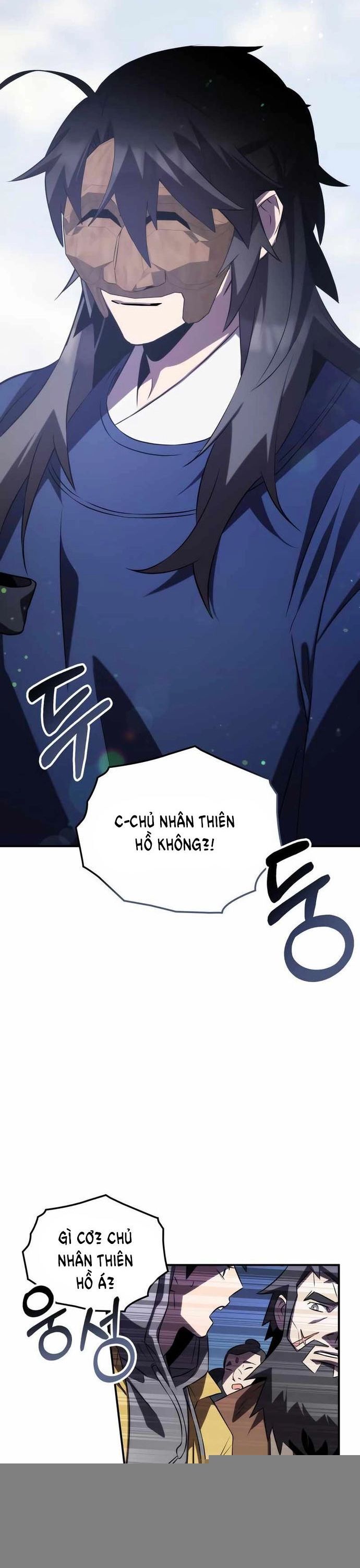 Tăng Lực Thợ Săn - Chapter 59 - Page 4