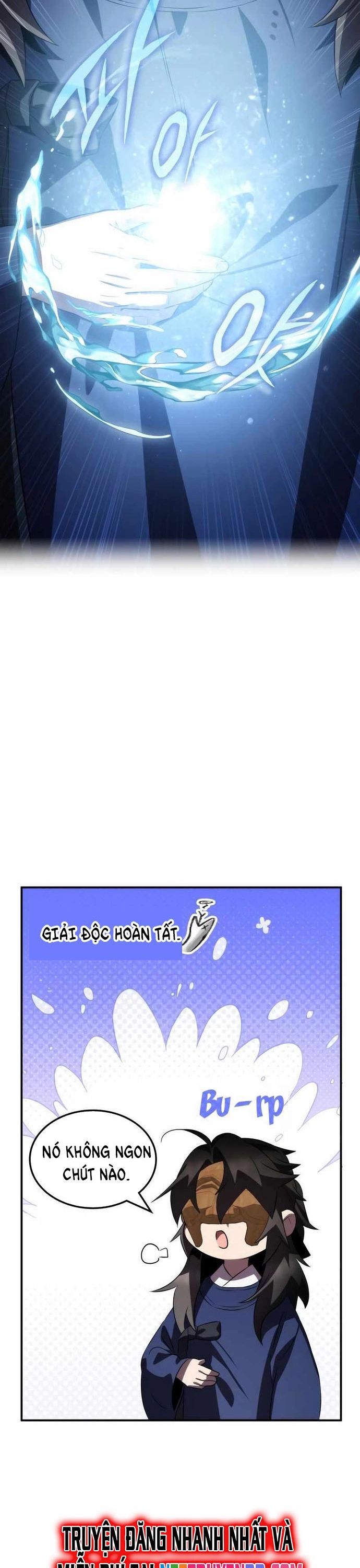 Tăng Lực Thợ Săn - Chapter 59 - Page 44