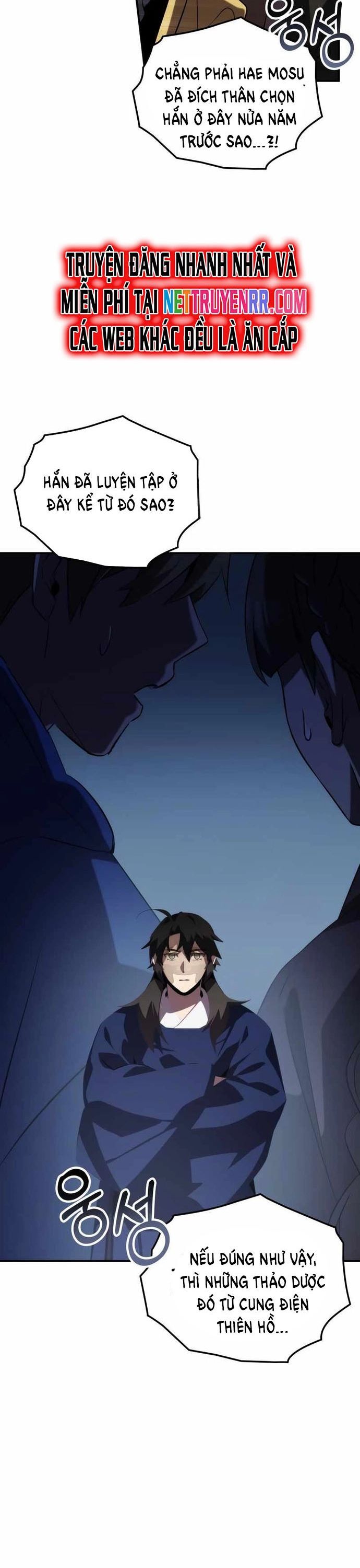 Tăng Lực Thợ Săn - Chapter 59 - Page 5