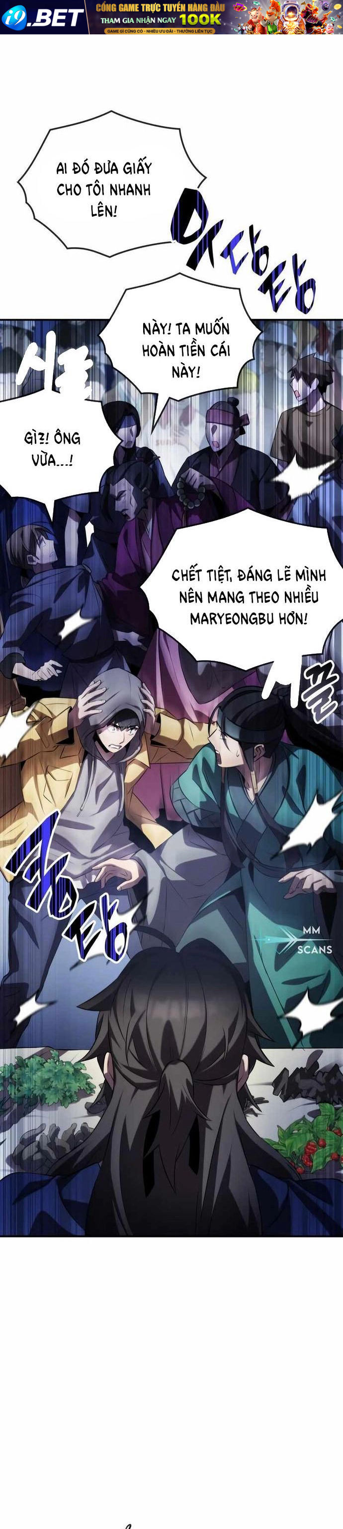 Tăng Lực Thợ Săn - Chapter 59 - Page 6