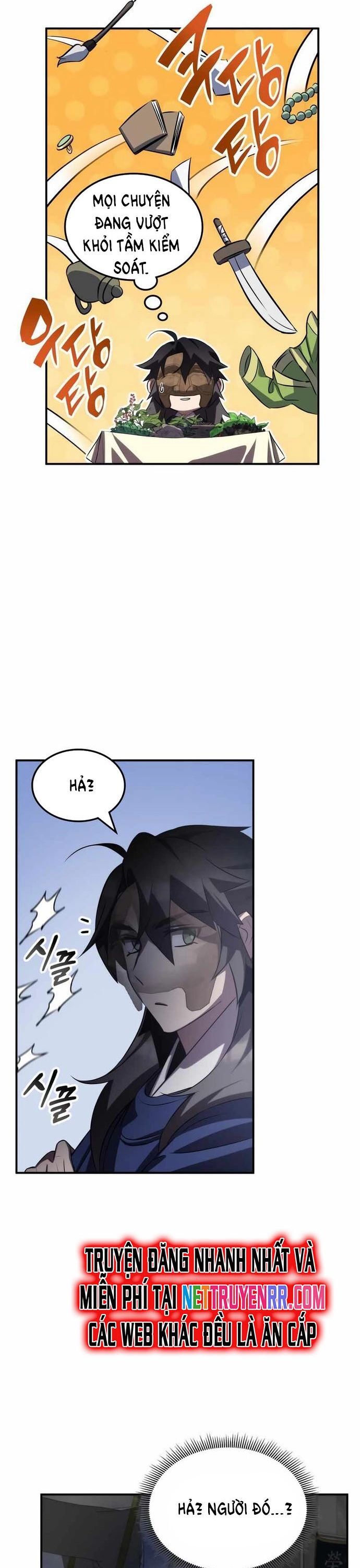 Tăng Lực Thợ Săn - Chapter 59 - Page 7