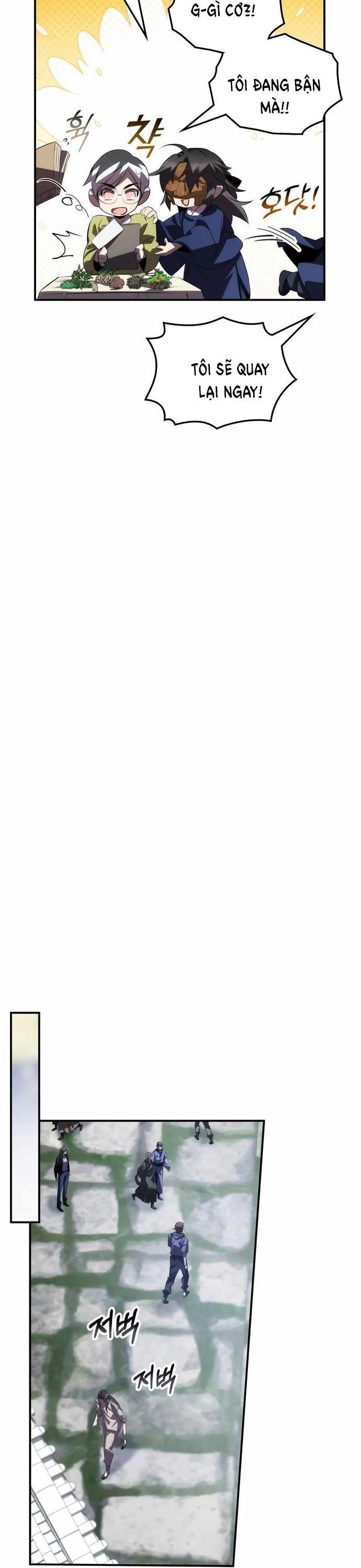 Tăng Lực Thợ Săn - Chapter 59 - Page 9