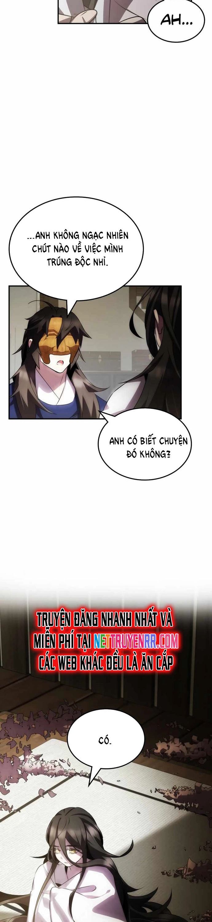 Tăng Lực Thợ Săn - Chapter 60 - Page 12