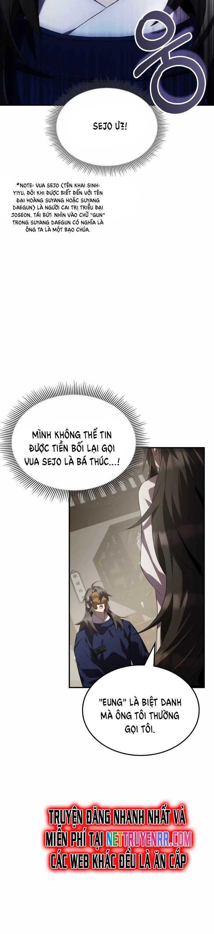 Tăng Lực Thợ Săn - Chapter 60 - Page 14