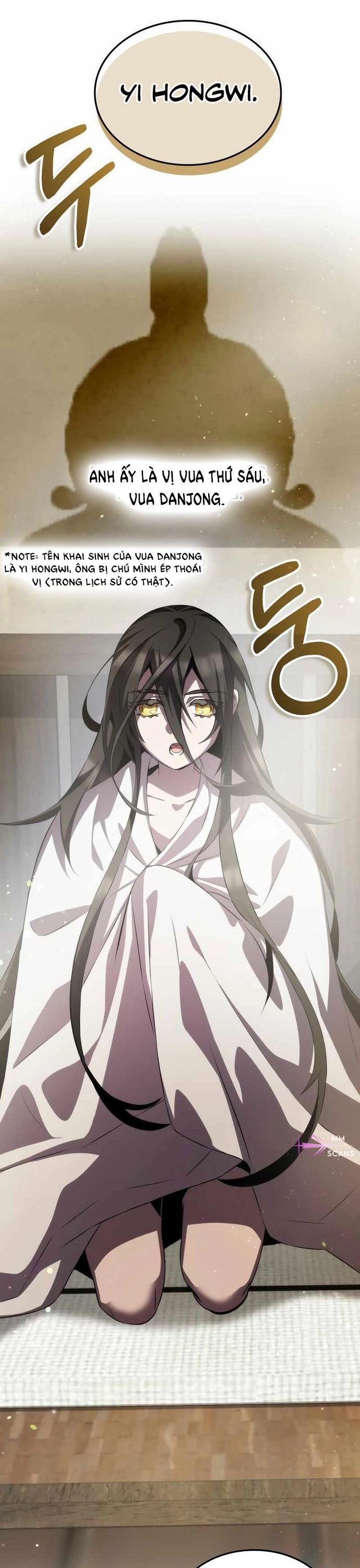 Tăng Lực Thợ Săn - Chapter 60 - Page 15