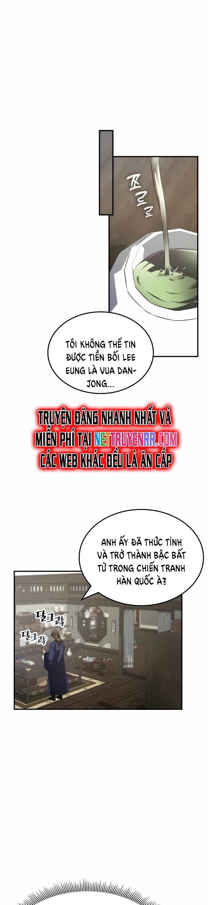 Tăng Lực Thợ Săn - Chapter 60 - Page 17