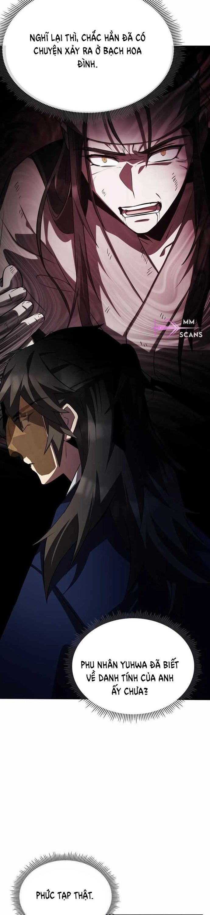 Tăng Lực Thợ Săn - Chapter 60 - Page 18