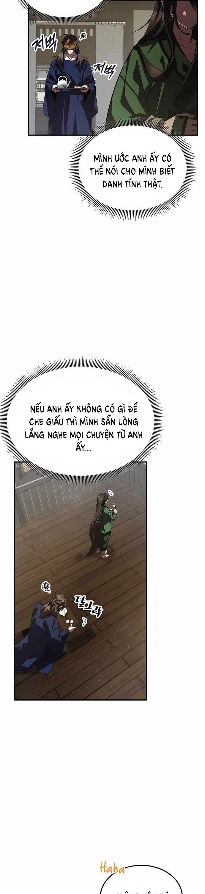 Tăng Lực Thợ Săn - Chapter 60 - Page 19