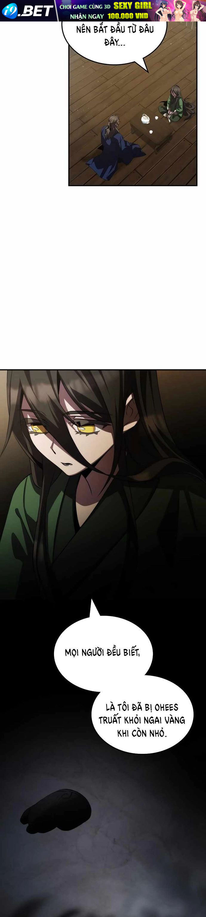 Tăng Lực Thợ Săn - Chapter 60 - Page 21