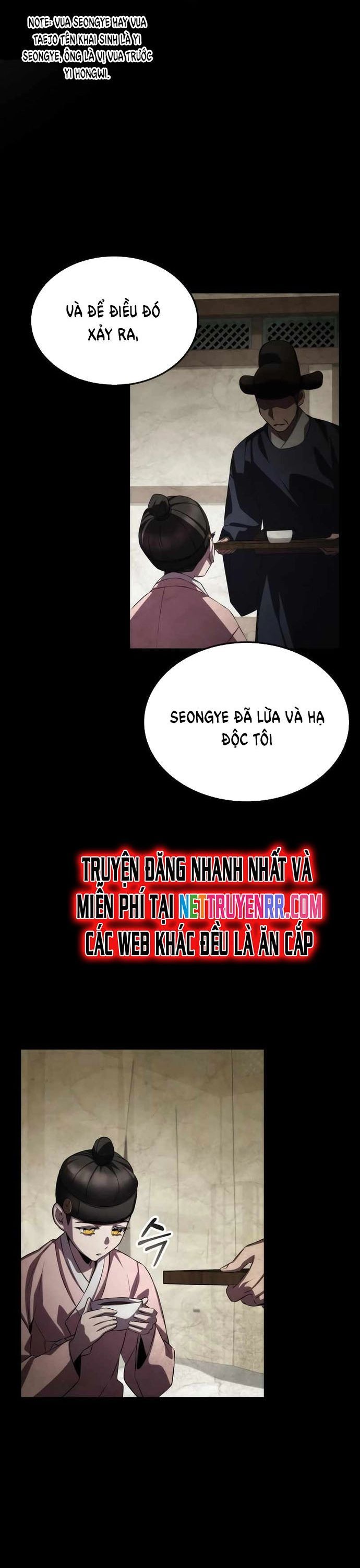 Tăng Lực Thợ Săn - Chapter 60 - Page 23