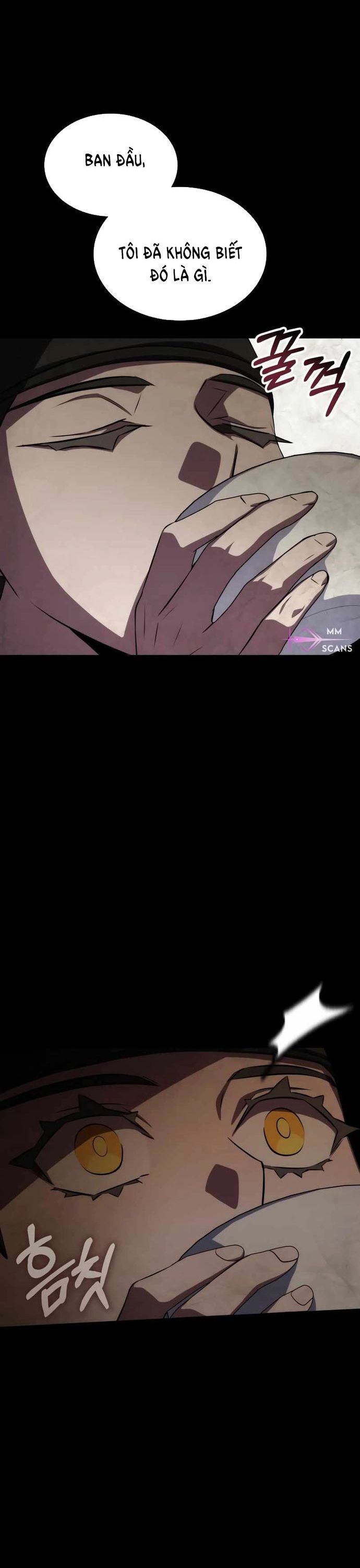 Tăng Lực Thợ Săn - Chapter 60 - Page 24