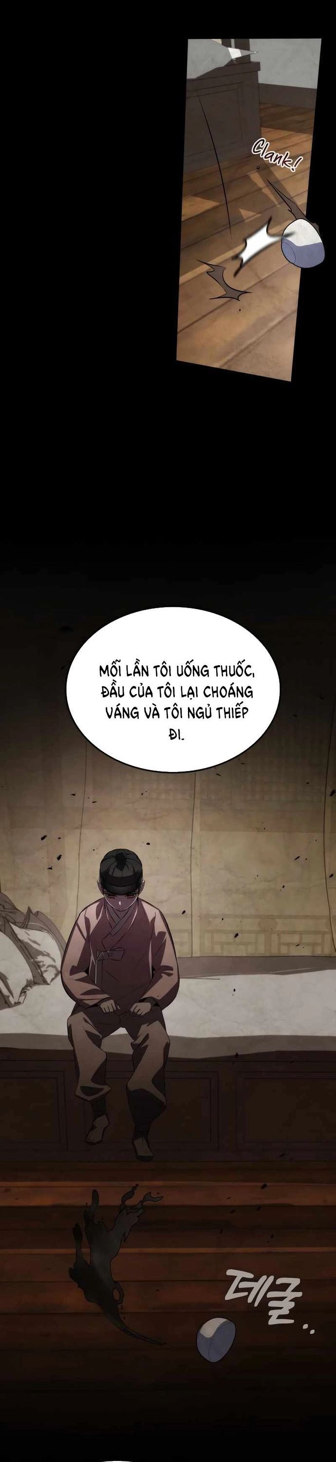 Tăng Lực Thợ Săn - Chapter 60 - Page 25