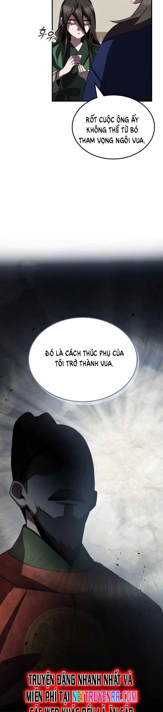 Tăng Lực Thợ Săn - Chapter 60 - Page 28