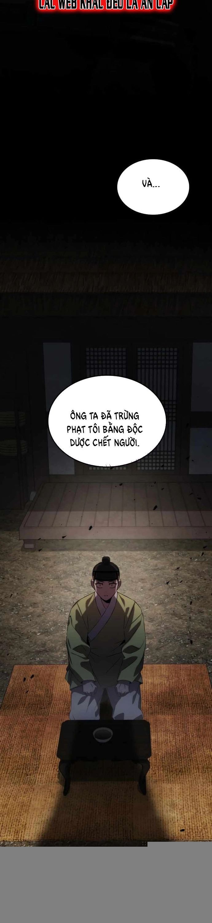 Tăng Lực Thợ Săn - Chapter 60 - Page 29