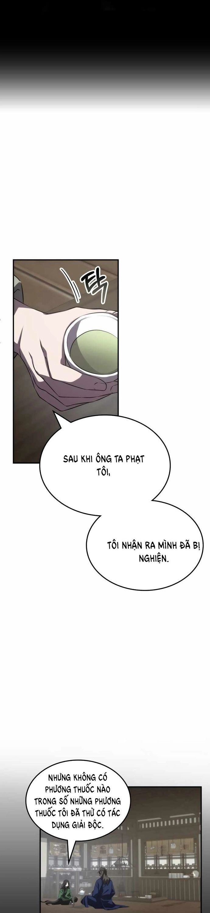 Tăng Lực Thợ Săn - Chapter 60 - Page 30