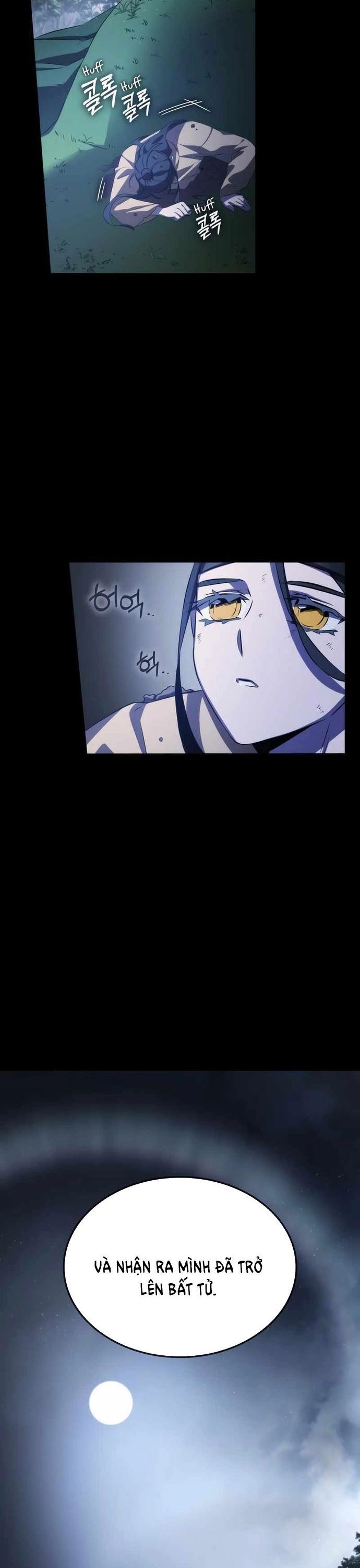 Tăng Lực Thợ Săn - Chapter 60 - Page 32