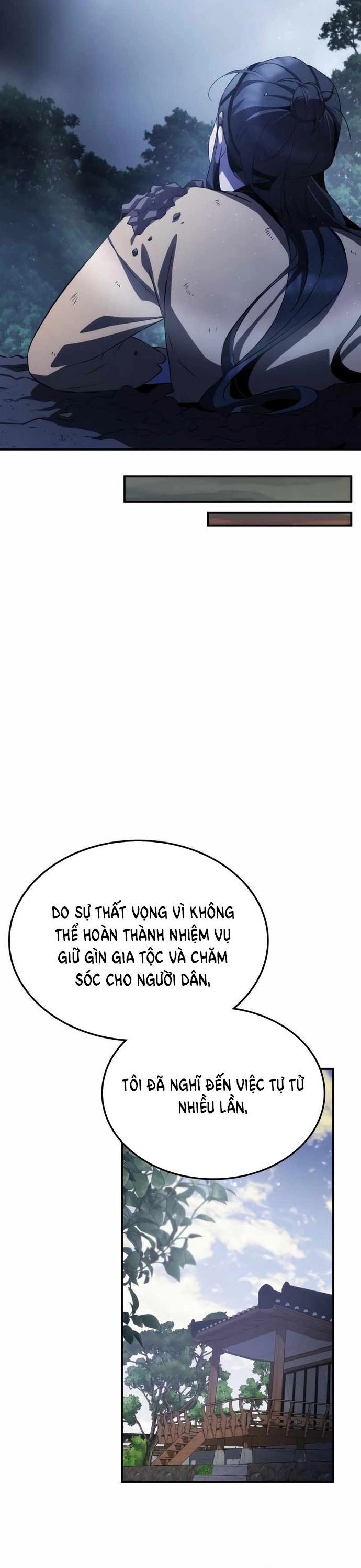 Tăng Lực Thợ Săn - Chapter 60 - Page 33