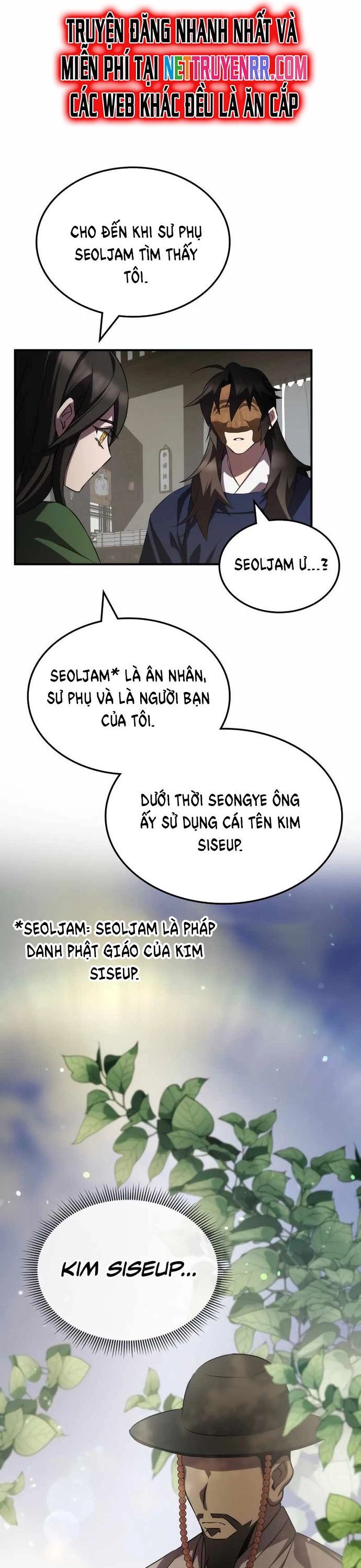Tăng Lực Thợ Săn - Chapter 60 - Page 34