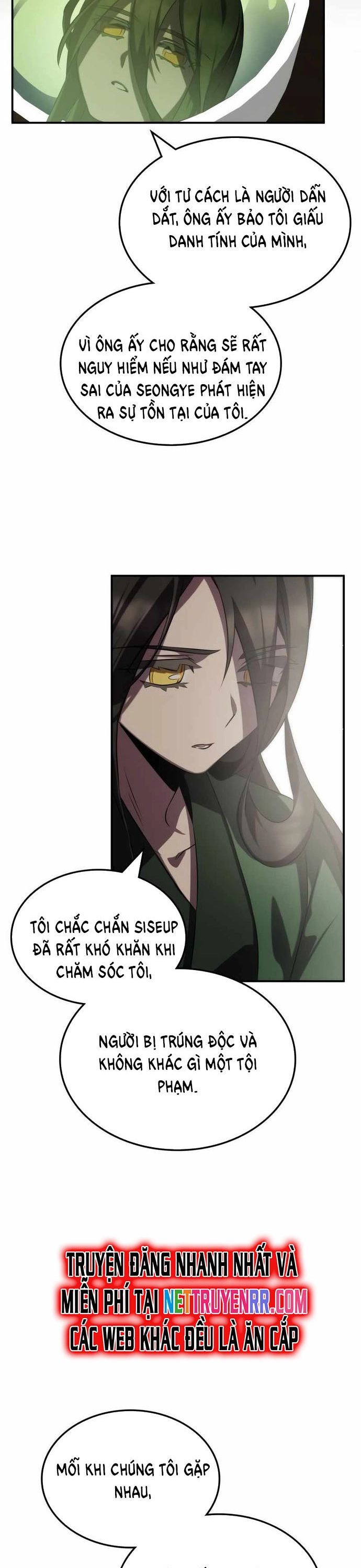 Tăng Lực Thợ Săn - Chapter 60 - Page 36