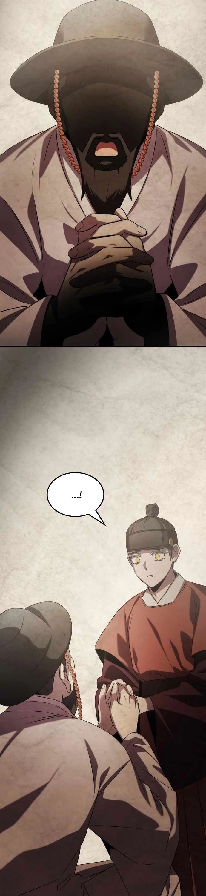 Tăng Lực Thợ Săn - Chapter 60 - Page 38