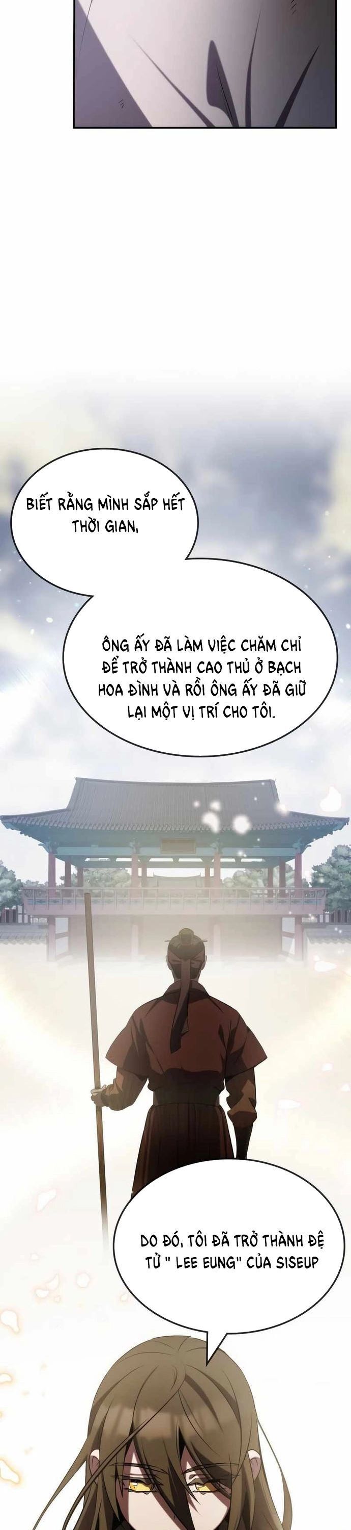 Tăng Lực Thợ Săn - Chapter 60 - Page 41