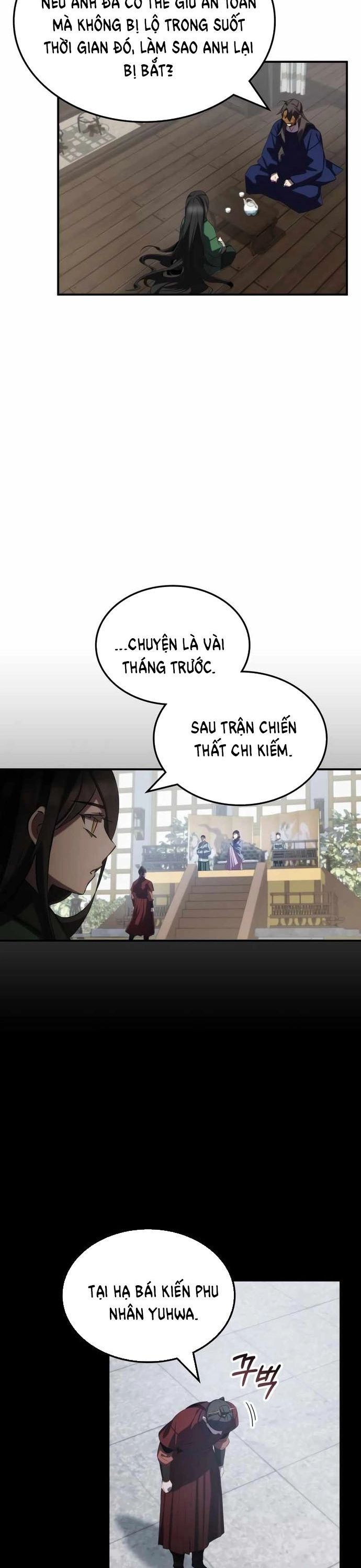 Tăng Lực Thợ Săn - Chapter 60 - Page 43