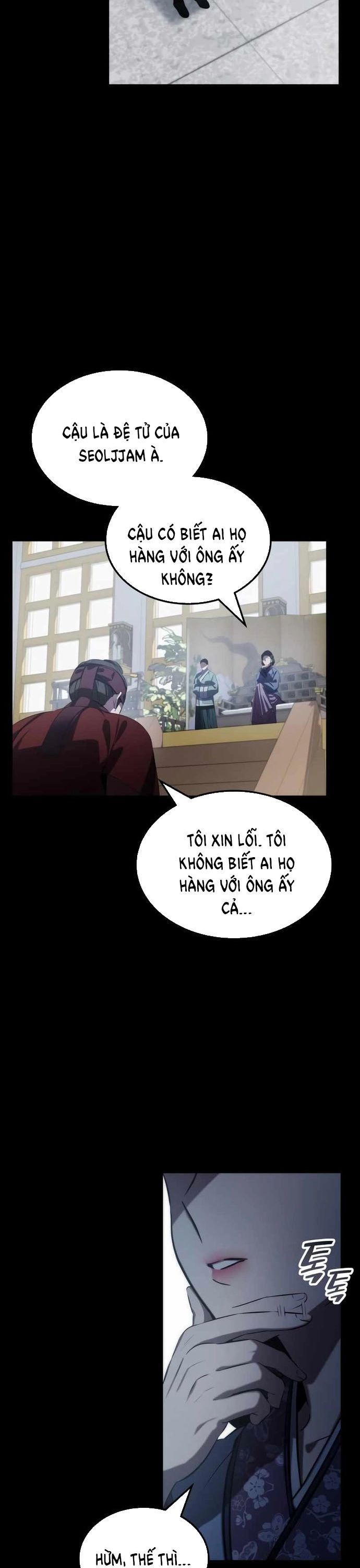 Tăng Lực Thợ Săn - Chapter 60 - Page 44