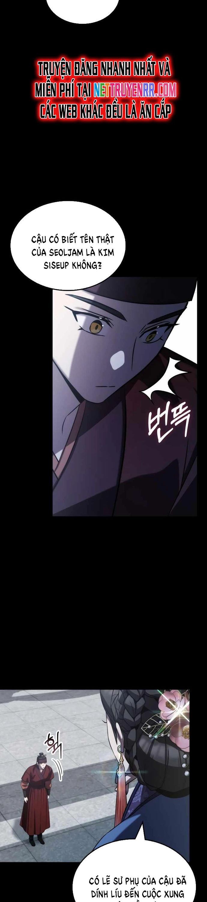 Tăng Lực Thợ Săn - Chapter 60 - Page 45