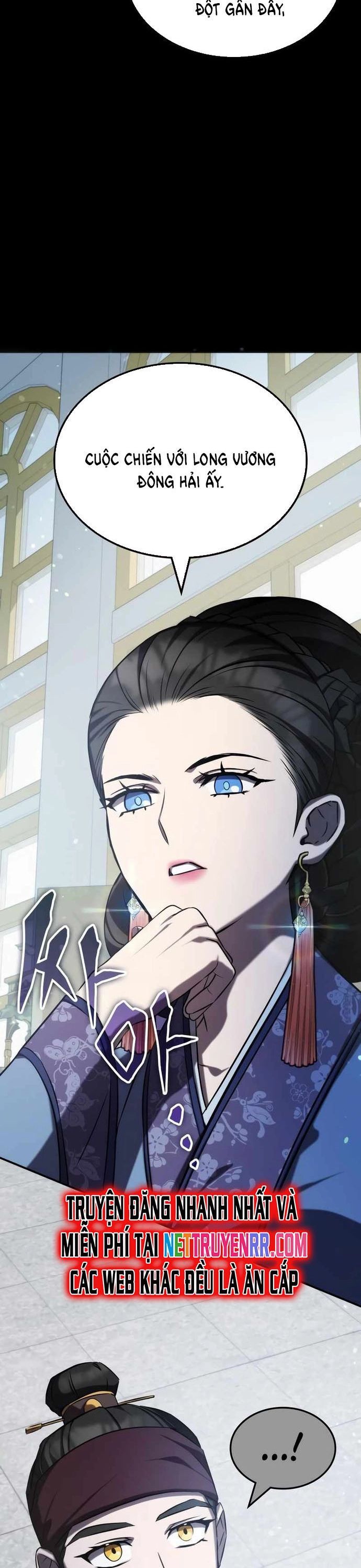 Tăng Lực Thợ Săn - Chapter 60 - Page 46