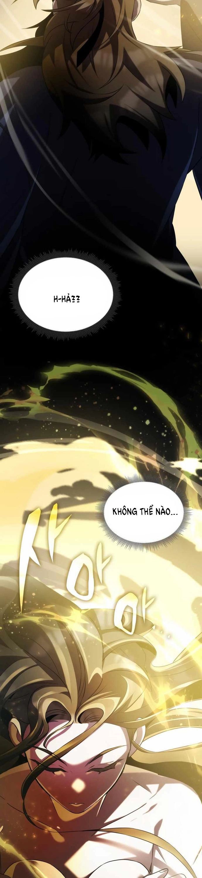 Tăng Lực Thợ Săn - Chapter 60 - Page 8