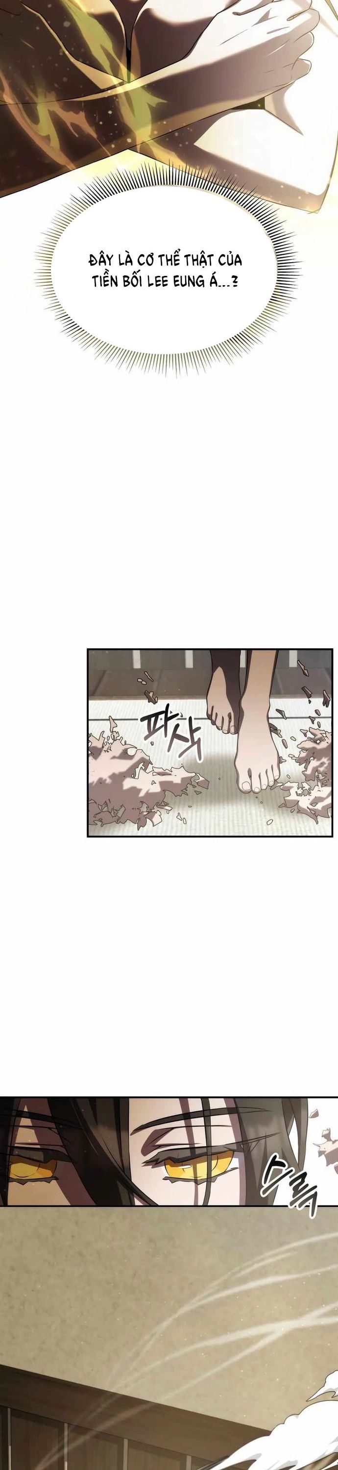 Tăng Lực Thợ Săn - Chapter 60 - Page 9