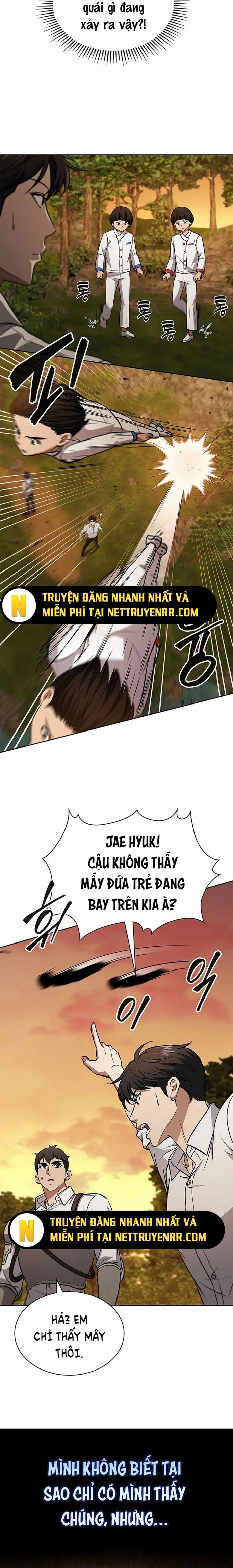 Cách Sống Sót Sau Quá Trình Tái Cơ Cấu - Chapter 37 - Page 15