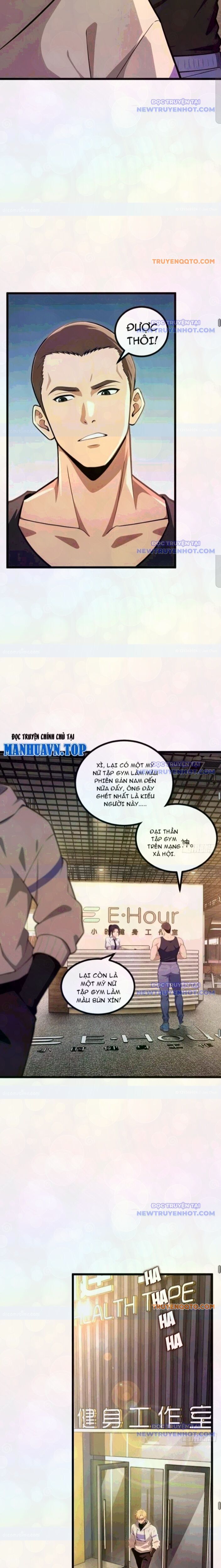 Chung Cực Tùy Ý Thần Hào Hệ Thống - Chapter 41 - Page 10