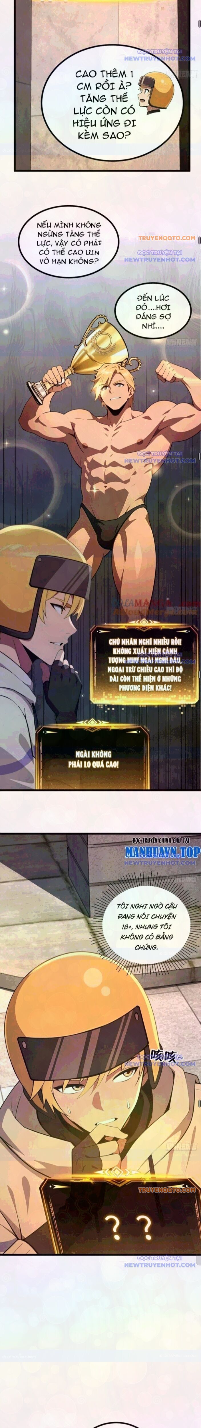 Chung Cực Tùy Ý Thần Hào Hệ Thống - Chapter 41 - Page 12