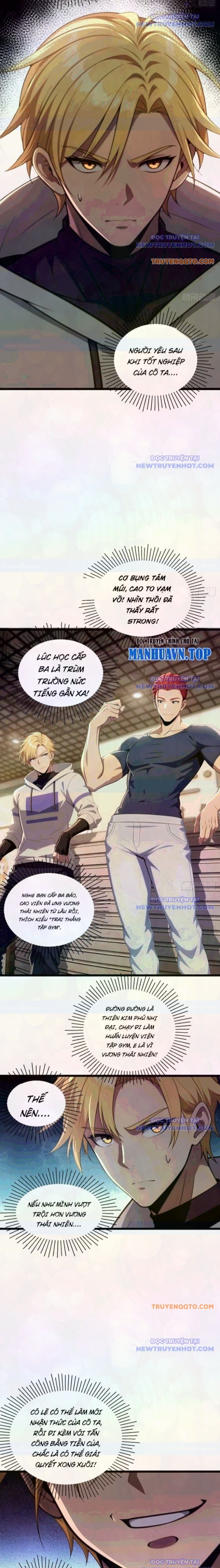 Chung Cực Tùy Ý Thần Hào Hệ Thống - Chapter 41 - Page 4